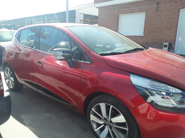 PILOTO TRASERO DERECHO RENAULT CLIO IV - Imagen 3