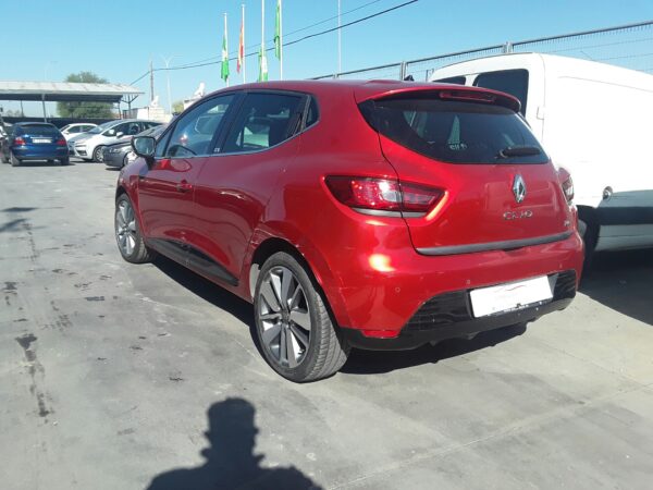 PILOTO TRASERO DERECHO RENAULT CLIO IV - Imagen 4