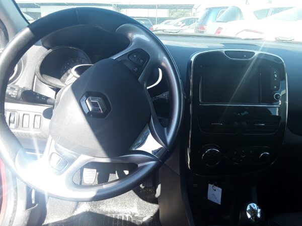 PILOTO TRASERO DERECHO RENAULT CLIO IV - Imagen 5