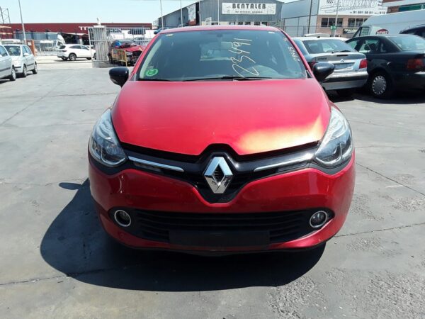 SISTEMA AUDIO / RADIO CD RENAULT CLIO IV - Imagen 2