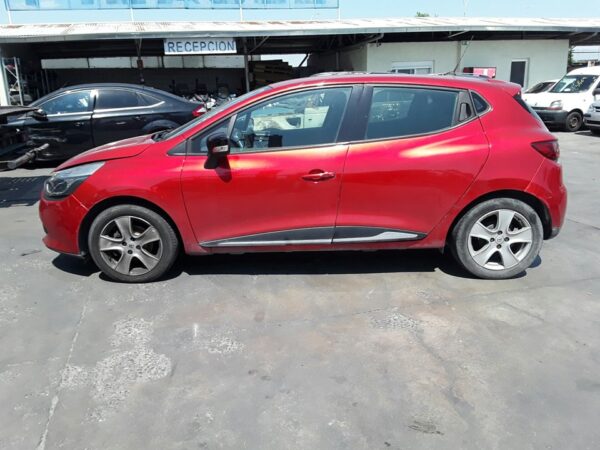 SISTEMA AUDIO / RADIO CD RENAULT CLIO IV - Imagen 5