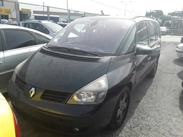 TIRANTE DELANTERO IZQUIERDO RENAULT ESPACE IV (JK0) - Imagen 2