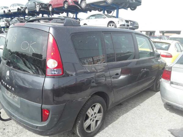 TIRANTE DELANTERO IZQUIERDO RENAULT ESPACE IV (JK0) - Imagen 3