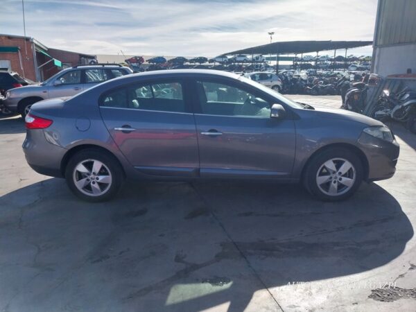 SISTEMA AUDIO / RADIO CD RENAULT FLUENCE - Imagen 3