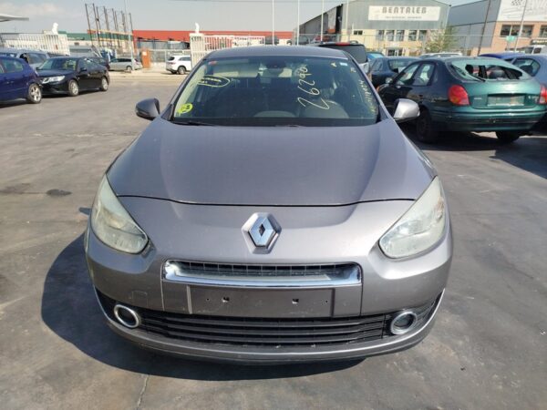 KIT AIRBAG RENAULT FLUENCE - Imagen 2