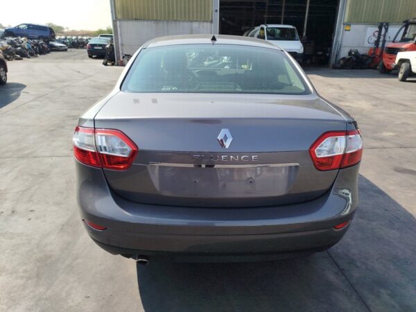 ALTERNADOR RENAULT FLUENCE - Imagen 4