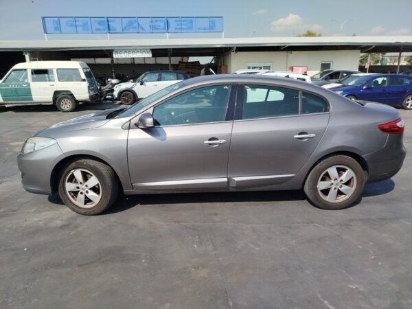 KIT AIRBAG RENAULT FLUENCE - Imagen 4