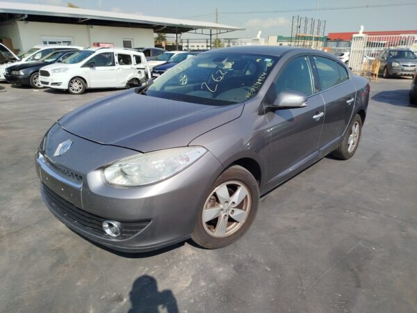 ALTERNADOR RENAULT FLUENCE - Imagen 5