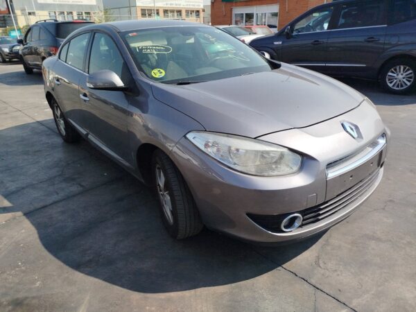 PUERTA DELANTERA DERECHA RENAULT FLUENCE - Imagen 5