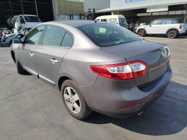 SERVOFRENO RENAULT FLUENCE - Imagen 5