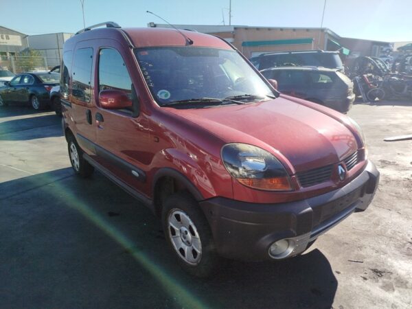 ALTERNADOR RENAULT KANGOO 4X4 - Imagen 4