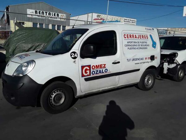 ELEVALUNAS DELANTERO IZQUIERDO RENAULT KANGOO - Imagen 2
