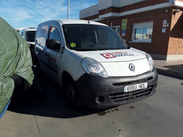 ELEVALUNAS DELANTERO IZQUIERDO RENAULT KANGOO - Imagen 5