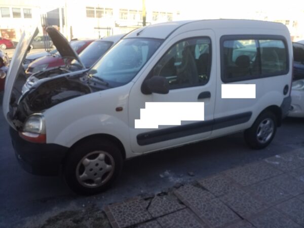 FARO IZQUIERDO RENAULT KANGOO - Imagen 2