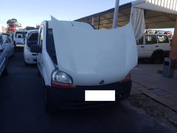 CAJA RELES / FUSIBLES RENAULT KANGOO - Imagen 3