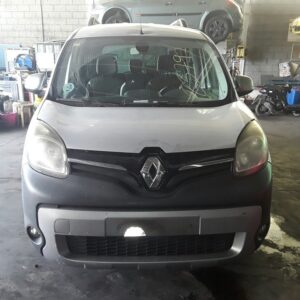 ABS RENAULT KANGOO II (F/KW0)