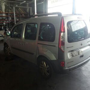 MOTOR ARRANQUE RENAULT KANGOO II (F/KW0)