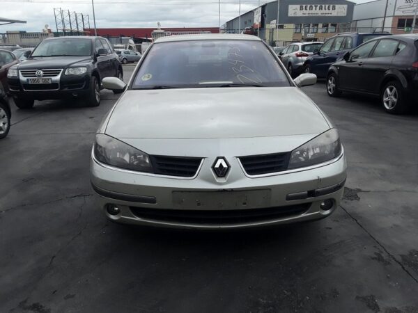 BOMBA DIRECCION RENAULT LAGUNA II - Imagen 2