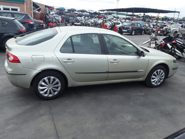 CENTRALITA MOTOR UCE RENAULT LAGUNA II - Imagen 4