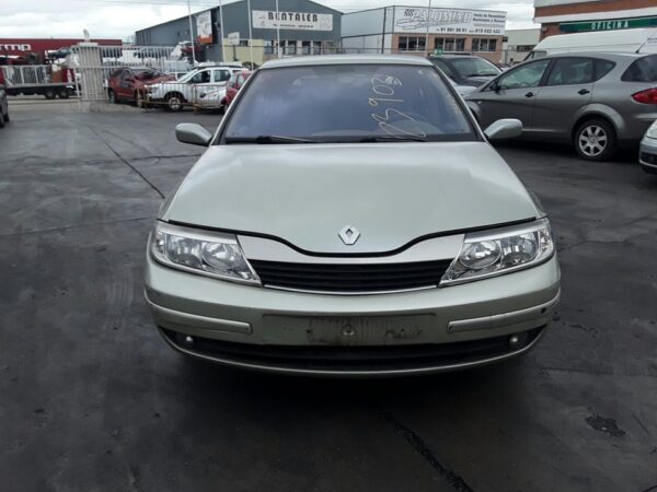 ALTERNADOR RENAULT LAGUNA II - Imagen 2