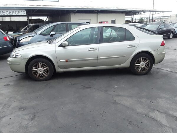 ALTERNADOR RENAULT LAGUNA II - Imagen 5