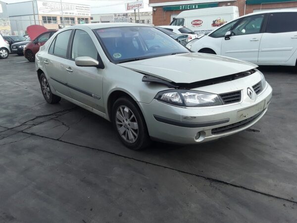 FARO IZQUIERDO RENAULT LAGUNA II - Imagen 3
