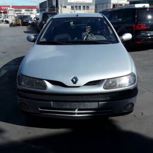 MECANICA COMPLETA RENAULT LAGUNA II