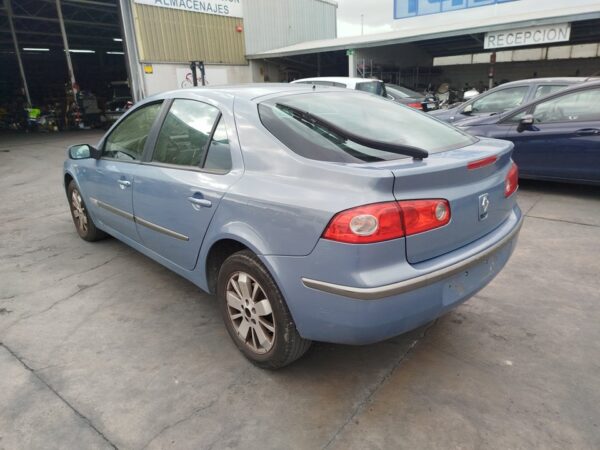 FARO DERECHO RENAULT LAGUNA II (BG0) - Imagen 2