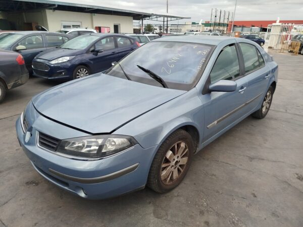 FARO DERECHO RENAULT LAGUNA II (BG0) - Imagen 3