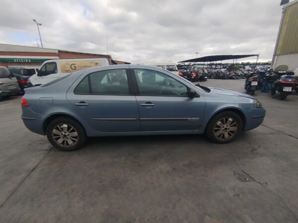 FARO DERECHO RENAULT LAGUNA II (BG0) - Imagen 4