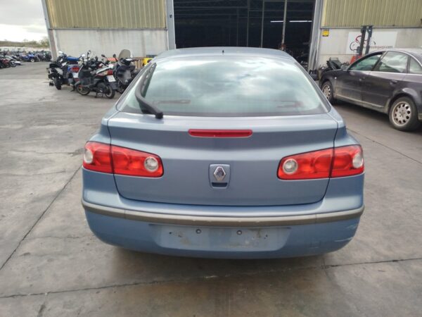 FARO DERECHO RENAULT LAGUNA II (BG0) - Imagen 5