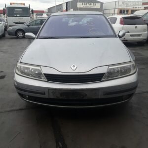 MECANICA COMPLETA RENAULT LAGUNA II GRANDTOUR