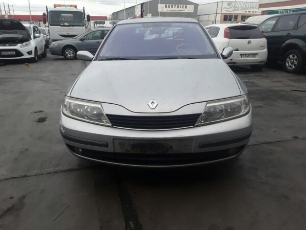 MECANICA COMPLETA RENAULT LAGUNA II GRANDTOUR