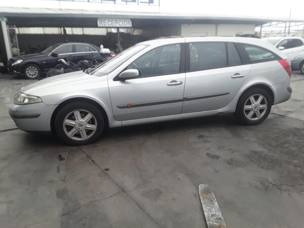 MECANICA COMPLETA RENAULT LAGUNA II GRANDTOUR - Imagen 3