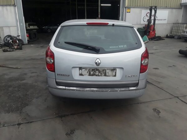 MECANICA COMPLETA RENAULT LAGUNA II GRANDTOUR - Imagen 4
