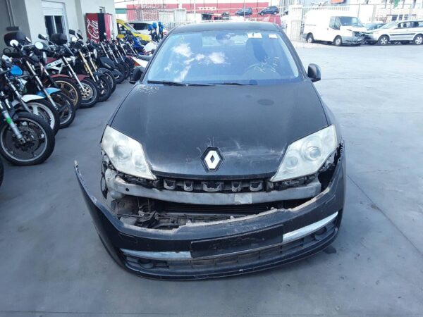 BOMBA DIRECCION RENAULT LAGUNA III - Imagen 2