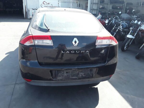 BOMBA DIRECCION RENAULT LAGUNA III - Imagen 3