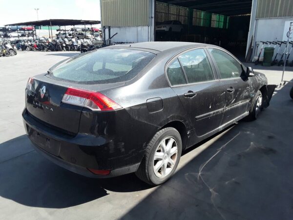 BOMBA DIRECCION RENAULT LAGUNA III - Imagen 4