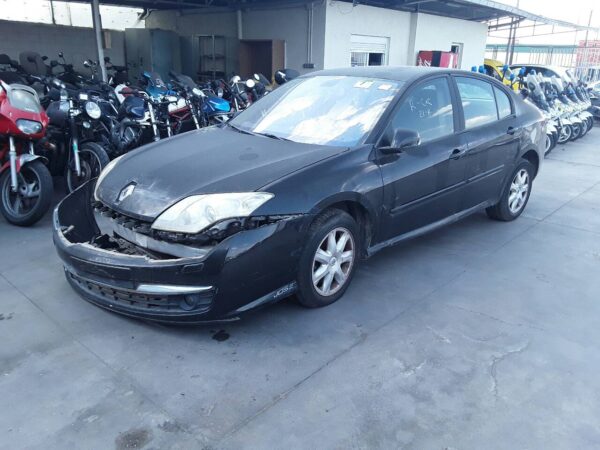 BOMBA DIRECCION RENAULT LAGUNA III - Imagen 5