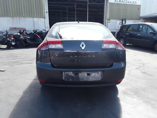 ELEVALUNAS TRASERO DERECHO RENAULT LAGUNA II - Imagen 4