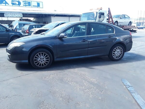 CAJA CAMBIOS RENAULT LAGUNA II - Imagen 4