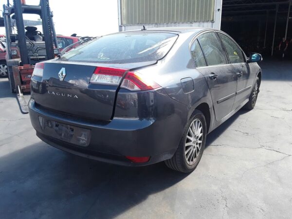 ELEVALUNAS TRASERO DERECHO RENAULT LAGUNA II - Imagen 5