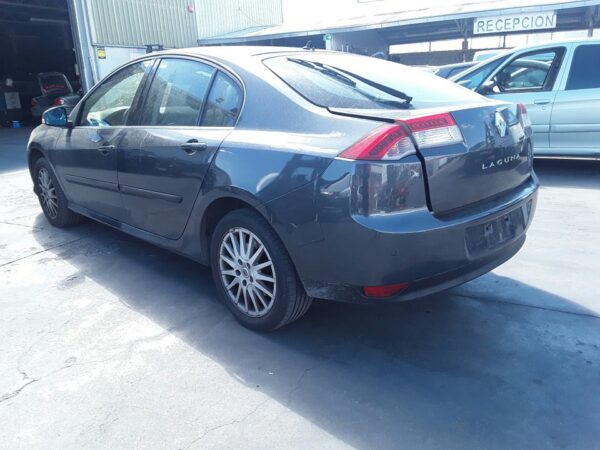 CAJA CAMBIOS RENAULT LAGUNA II - Imagen 5