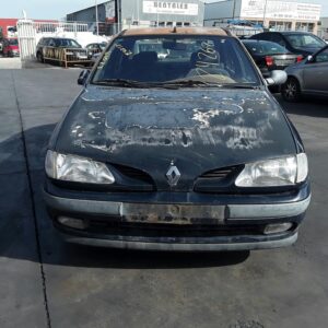 MECANICA COMPLETA RENAULT MEGANE I CLASSIC