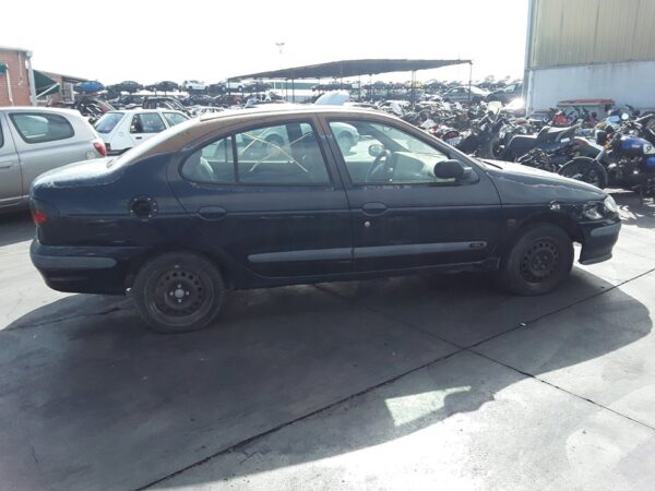 MECANICA COMPLETA RENAULT MEGANE I CLASSIC - Imagen 2