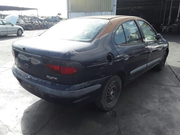 MECANICA COMPLETA RENAULT MEGANE I CLASSIC - Imagen 3