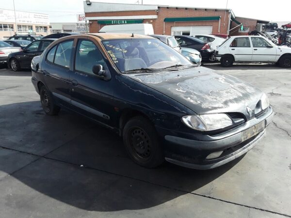 MECANICA COMPLETA RENAULT MEGANE I CLASSIC - Imagen 4
