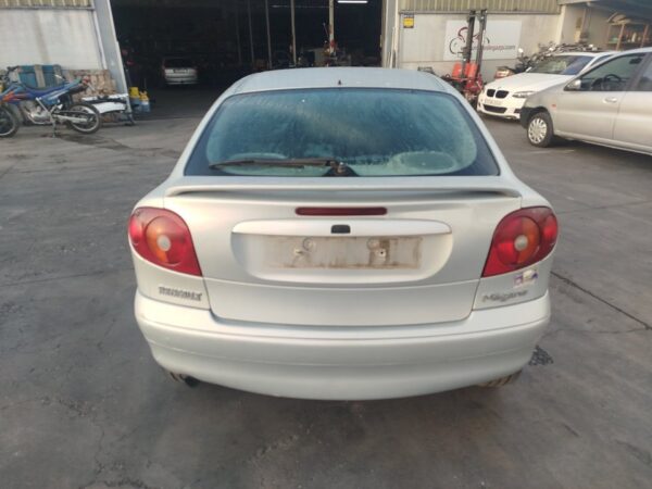 FARO IZQUIERDO RENAULT MEGANE I FASE 2 COUPE (DA...) - Imagen 5