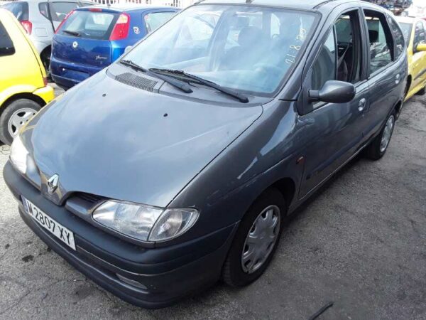 CENTRALITA MOTOR UCE RENAULT MEGANE I SCENIC (JA0) - Imagen 2