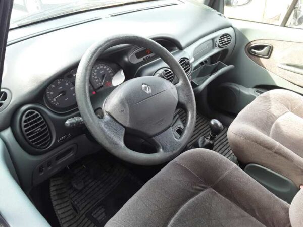 CENTRALITA MOTOR UCE RENAULT MEGANE I SCENIC (JA0) - Imagen 3
